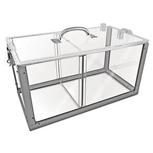 Anesthesia Chamber