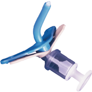 Silicone Uncuffed