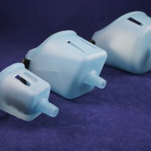 Oxygen Masks