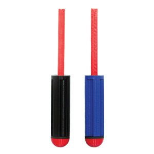 Crit Carrier (Pair) & EZ Reader Card