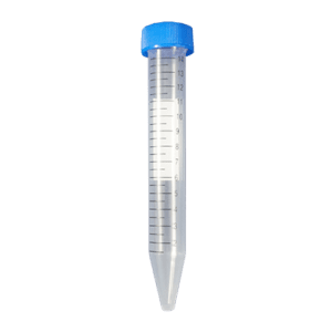 Conical Centrifuge Tube  15ml, 100/bag