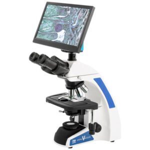 BioView HD1080+ Camera and Monitor for Microscope