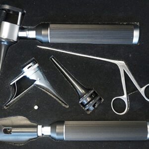 Top Line Veterinary Diagnostic Kit