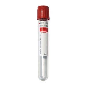 Clot Blood Collection Tube