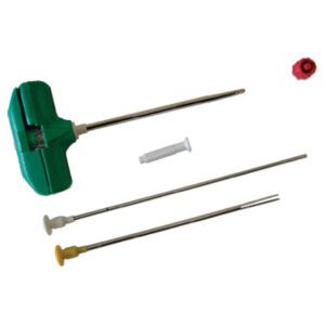Biopsy/Aspiration Bone Marrow Needle