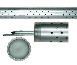 K-Wire or Fine Orthopedic Wire (Kirschner)