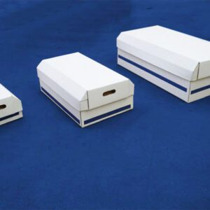 JorVet Pet Burial Boxes