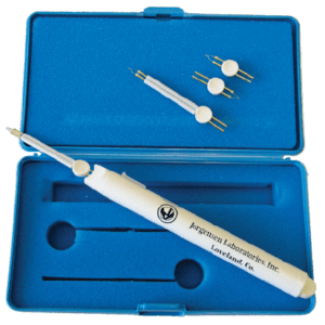 Cautery Kit & Accessories
