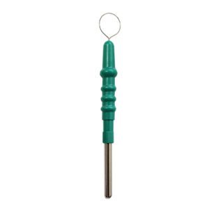 ElectroSurgery Electrode Large Loop,  3/32" for J0470G1 Handpiece