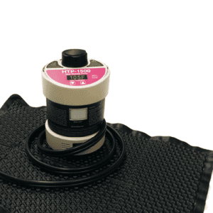 Circulating Warm Water Pump