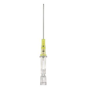 Braun Introcan IV Catheter