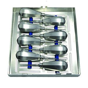 Dental Instruments