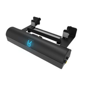 UV Clean Clamp Mount