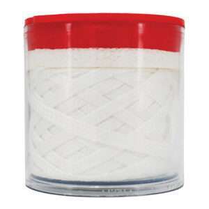Umbilical Tape 1/8" X 20yds