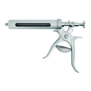 Hauptner Syringes