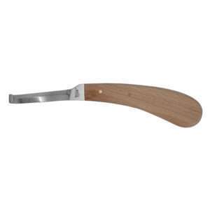 Aesculap Hoof Knife, Left