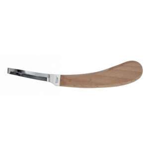 Aesculap Hoof Knife, Right