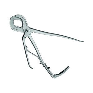 Castration Tool & Spay Pack Instruments