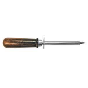 Round Metal Trocar