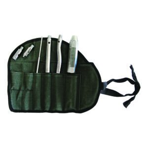 Burgess Wolftooth Set