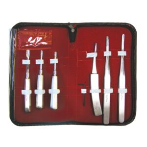 Wolftooth Elevator Set