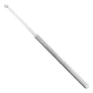 Buck Ear Curette Curved