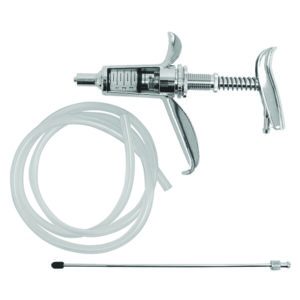 Vetamatic 5cc Syringe 94