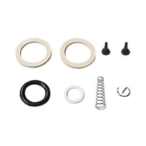 Vetamatic Syringe Repair Parts