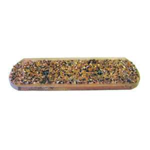 Curved Float Blade T/C