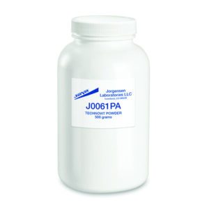 Technovit Powder, 500 gm