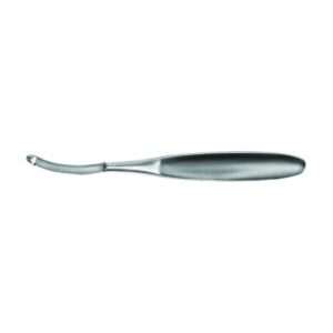 Tenotome Knife, Blunt, Curved