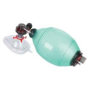 JorVet Resuscitation Bags