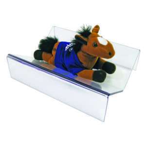 Transparent Lexan Thoracic Positioners