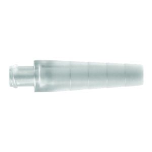 Barbed Connector w/ Female Luer Lock