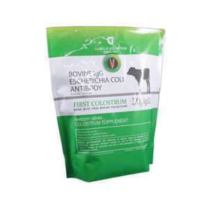 First Colostrum