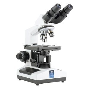 Revelation III LED Binoc Microscope