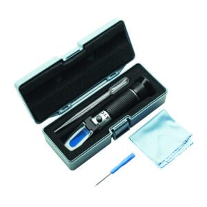 Clinical Refractometer