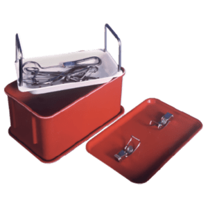 Cold Sterilization Tray, Small