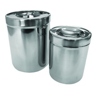Dressing Jar, Small