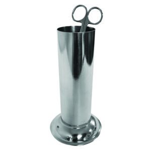 Thermometer Jar