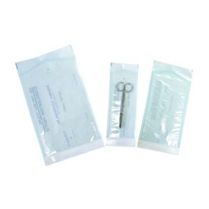 Sterilization Pouches, Medium