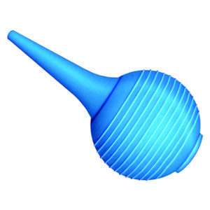 Ear Syringe  1 oz.