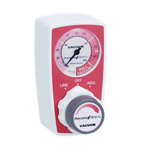 Vacuum Regulators