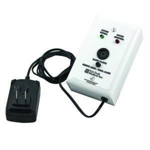 Pressure Switches & Alarms