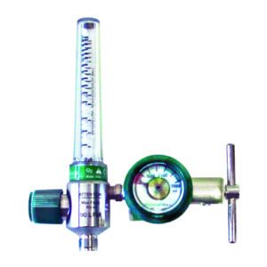 Tank Regulators