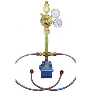Oxygen Manifolds