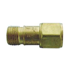 DISS, NPT, & Check Valves