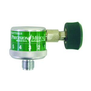 Oxygen Flowmeters