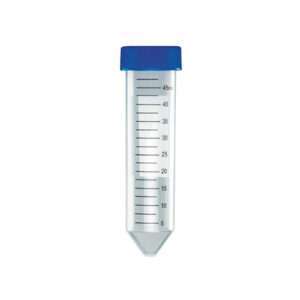Conical Centrifuge Tube  50ml