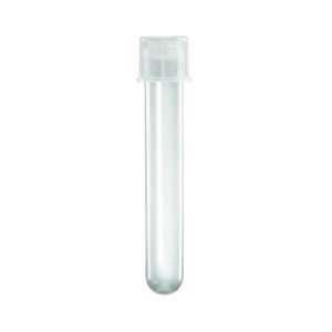 Sterile Culture Tubes  5ml